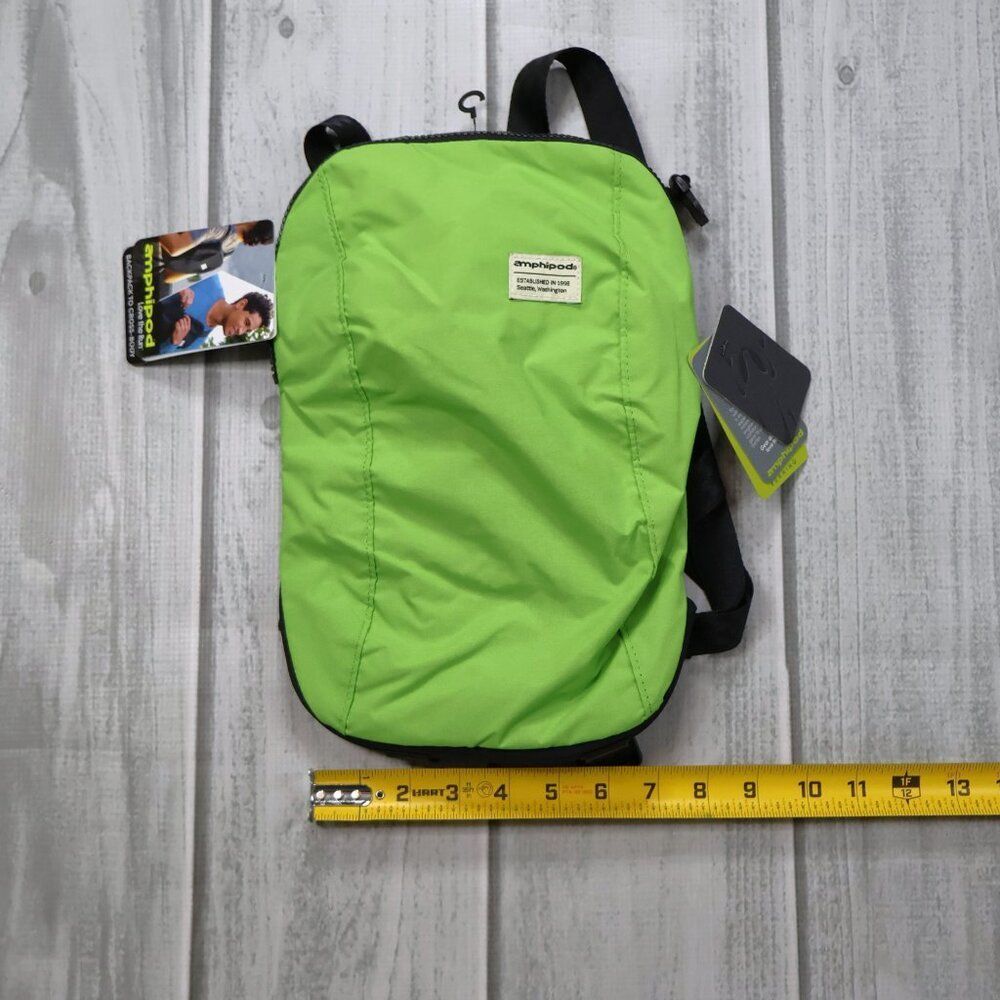 NEW Amphipod R3 Explore Run Bag Backpack - Picture 4 of 5